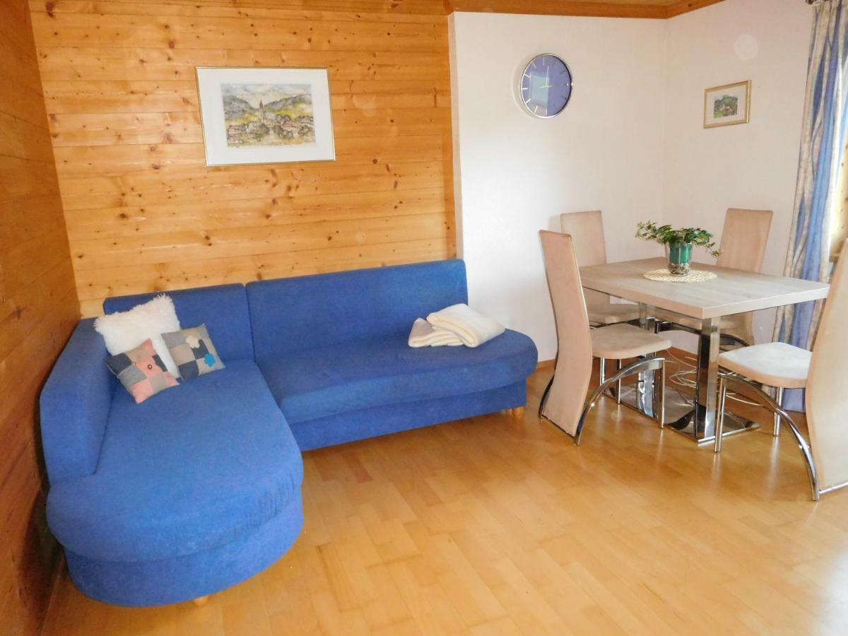 Apartment Aschaber Waidring Exteriör bild