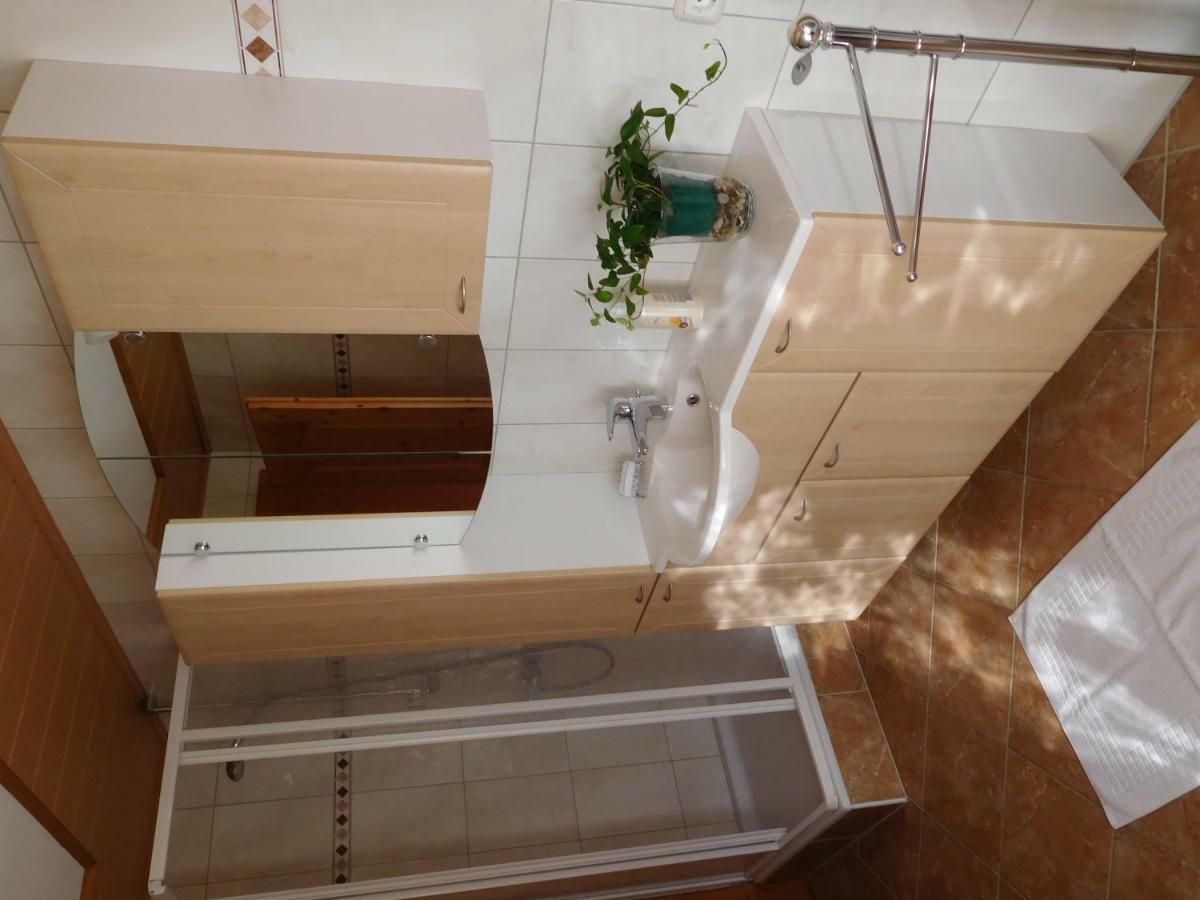 Apartment Aschaber Waidring Exteriör bild